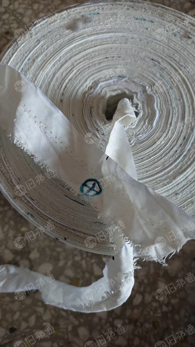 长期求购废布条，要带棉的，3-5公分，做成盘料绿化带用，在山西吕梁