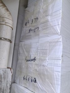 出售EVA 废料，现货8包