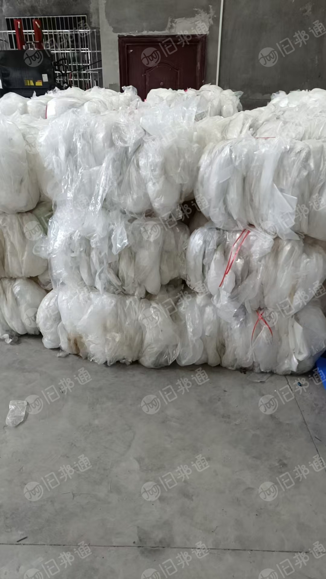 长期出售医疗器械厂下来的PE透气膜废料，每月10吨