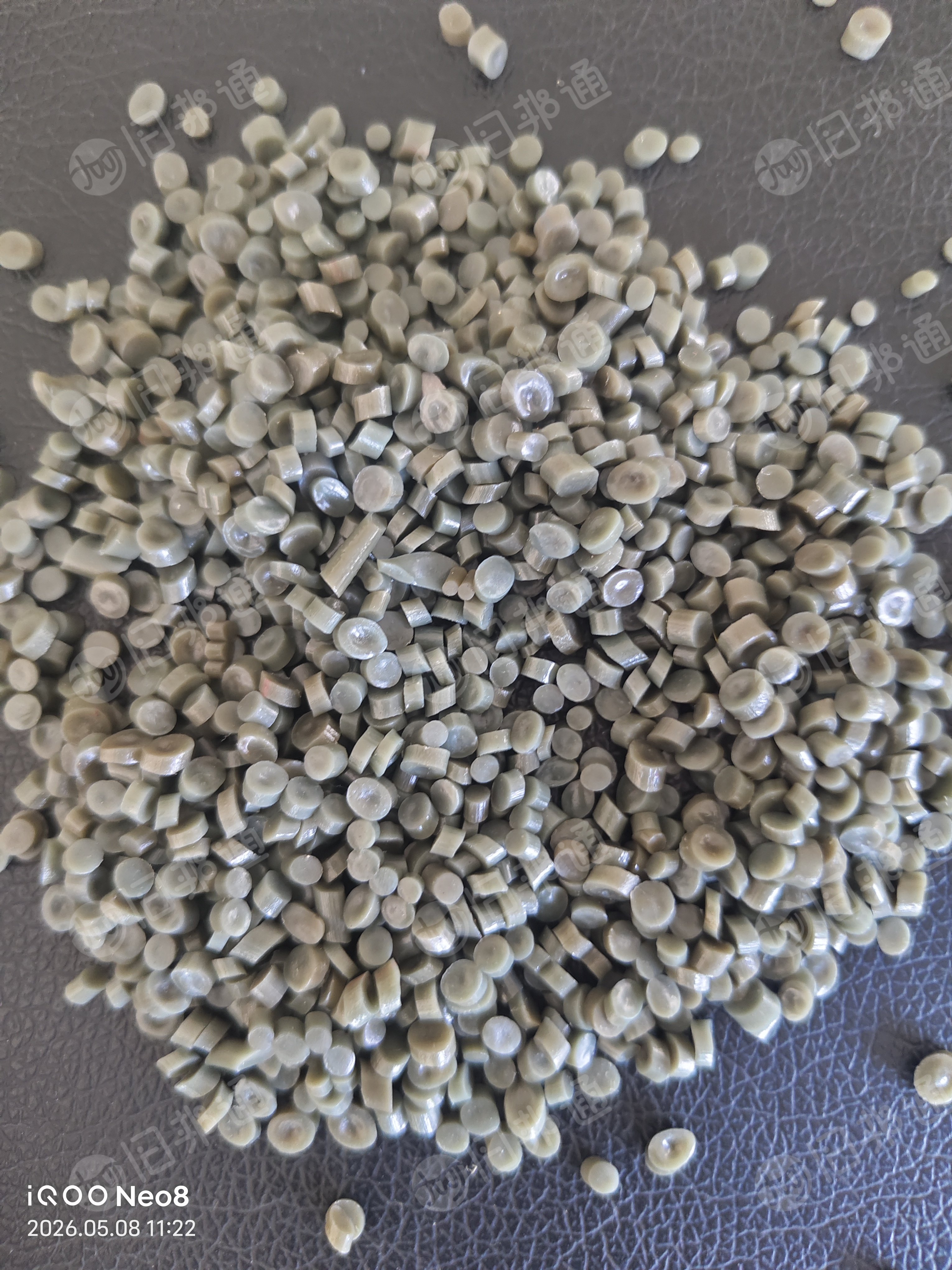 出售软pvc颗粒，80度