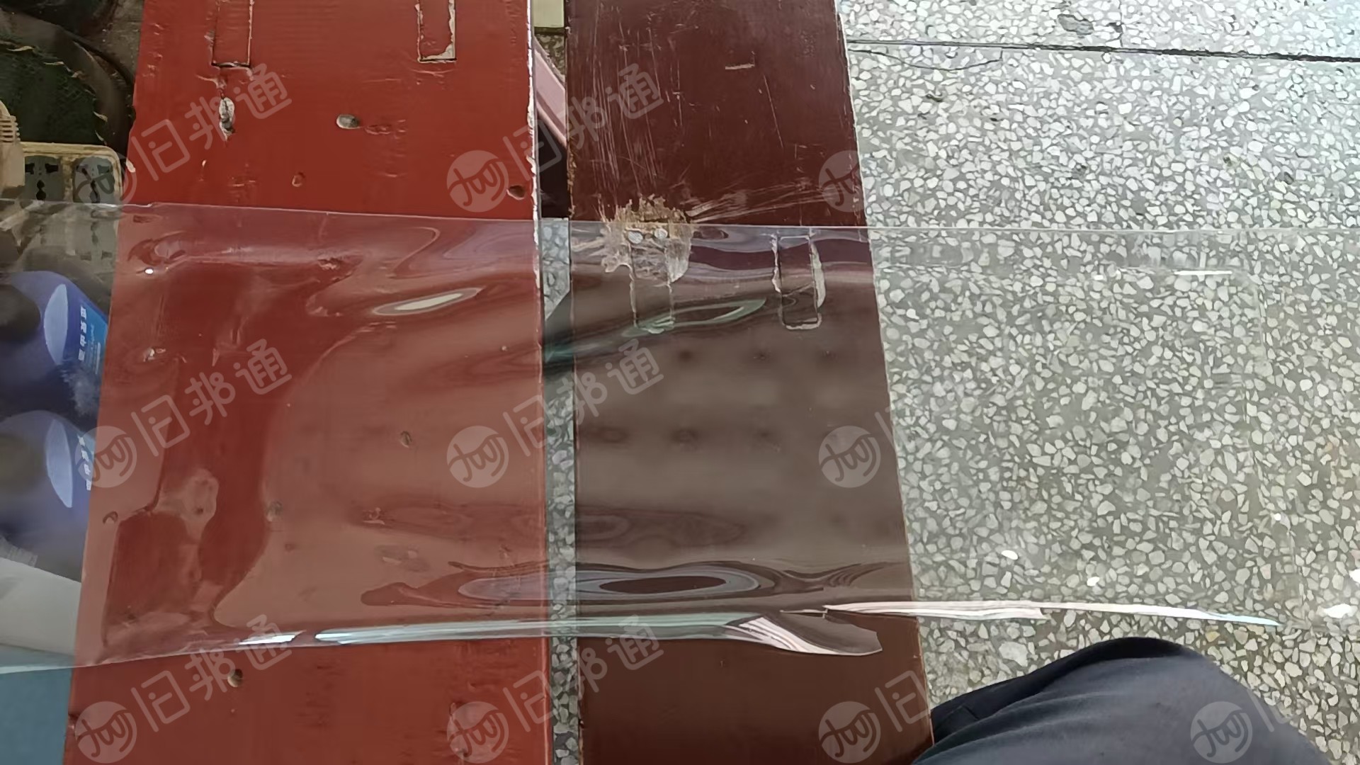 出售ABS。PS。PET毛料，长期有货，现货8吨，