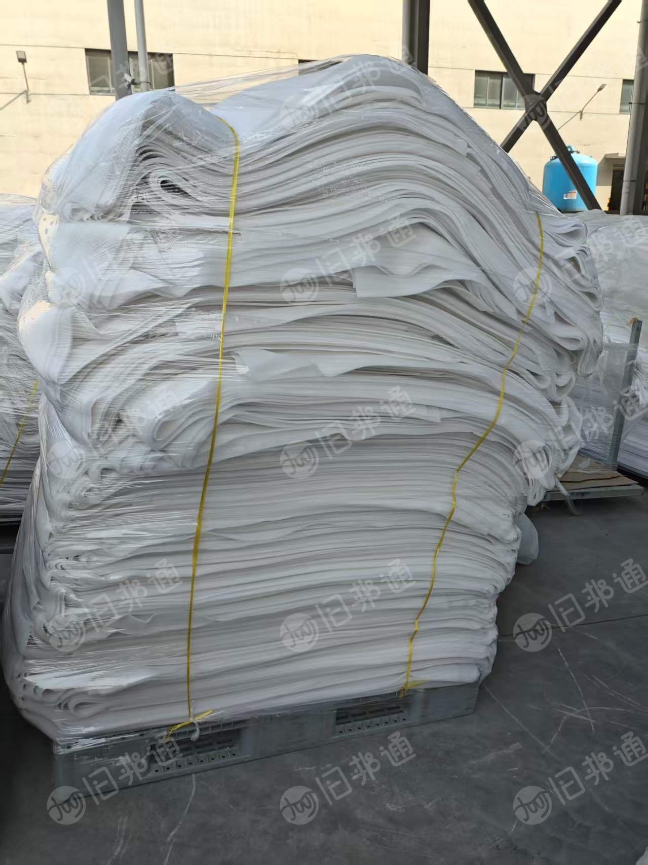 常年大量回收珍珠棉废料下脚料