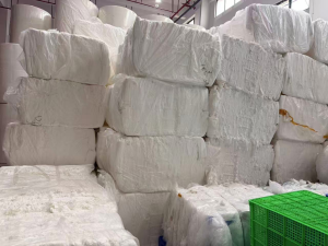 长期出售白色乳霜保湿纸切边料