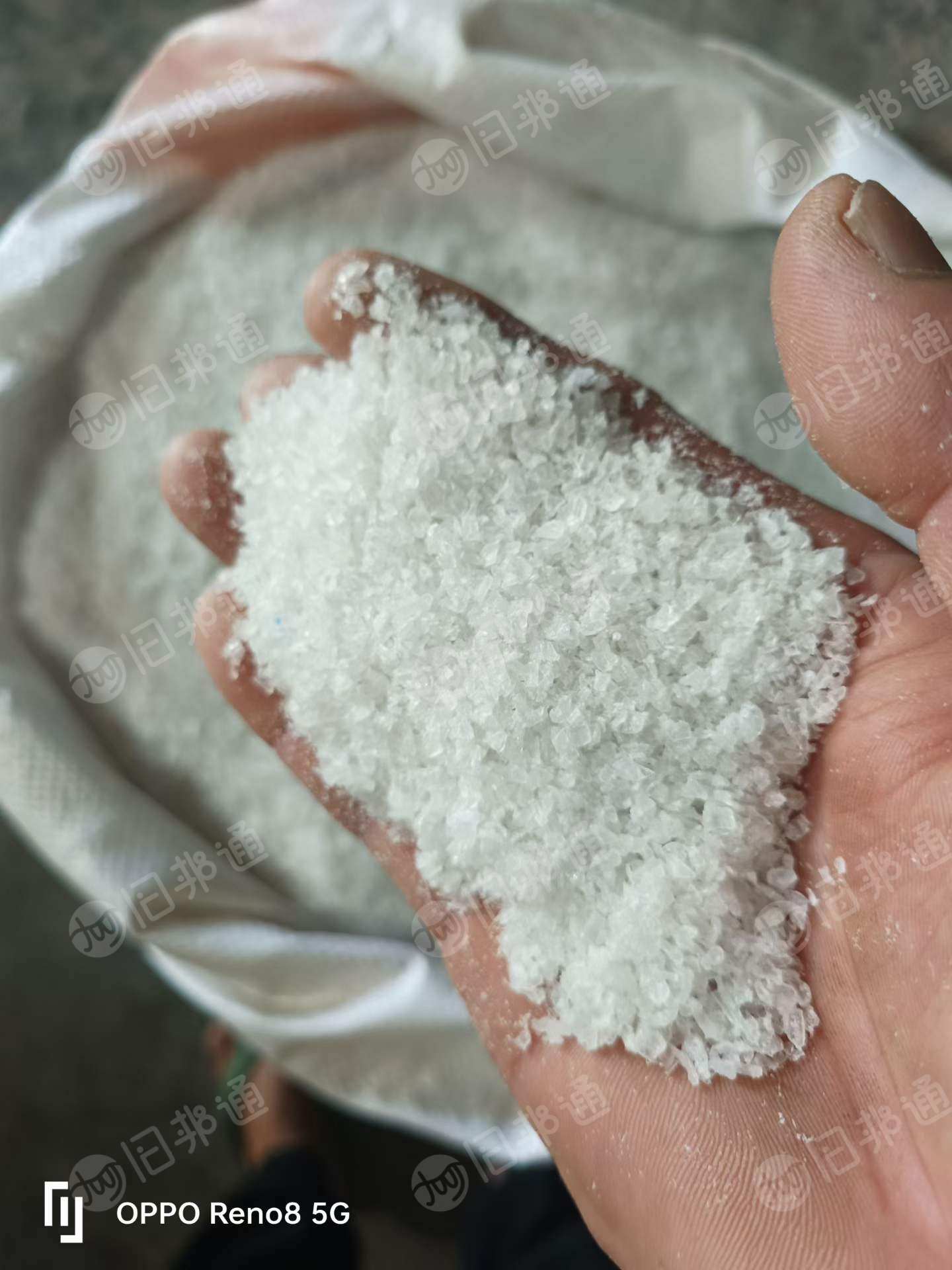 出售高压破碎料