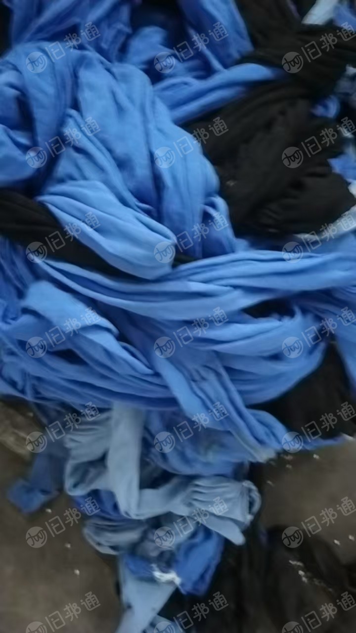 长期出售涤纶袜带，涤纶下脚料，涤纶废布，在福建晋江