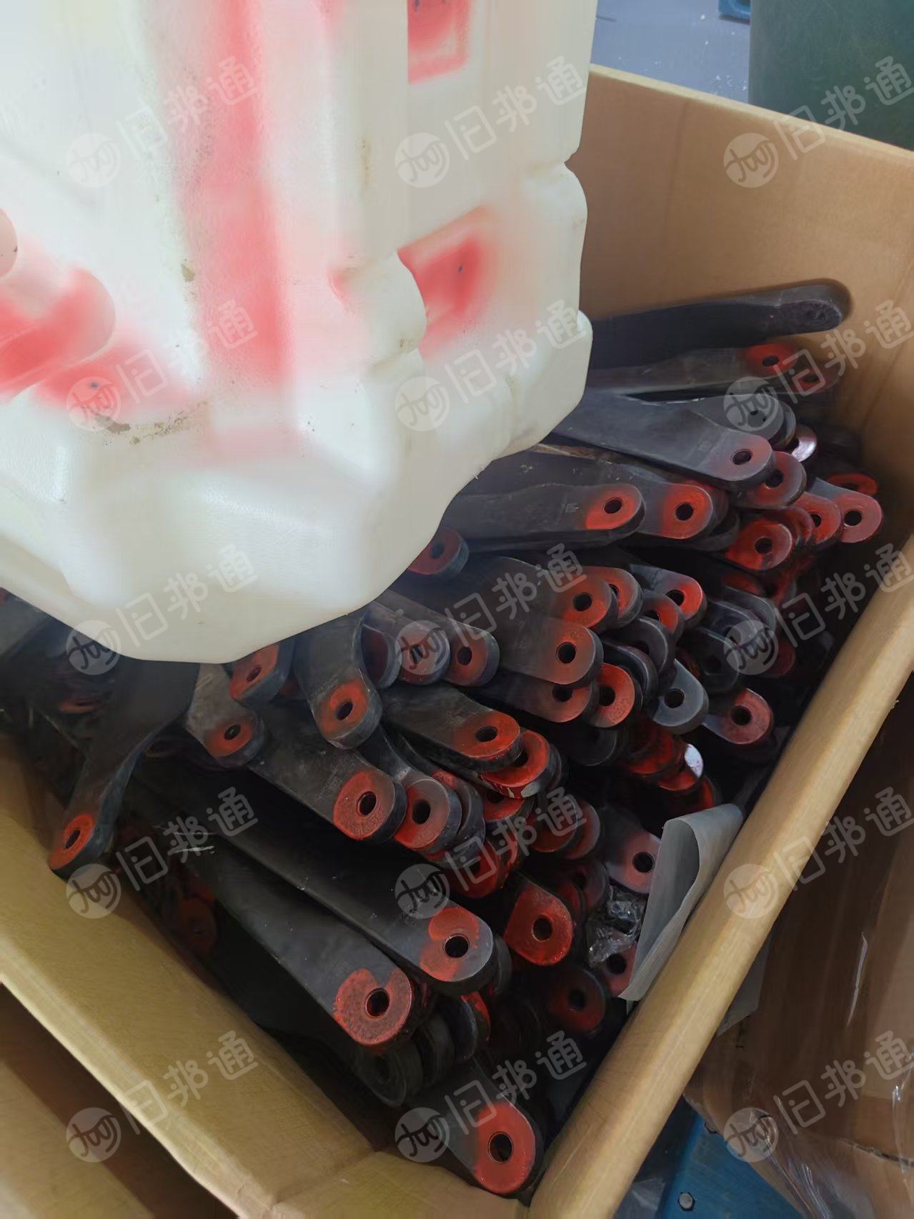 出售大疆桨叶废料,现货五百片左右