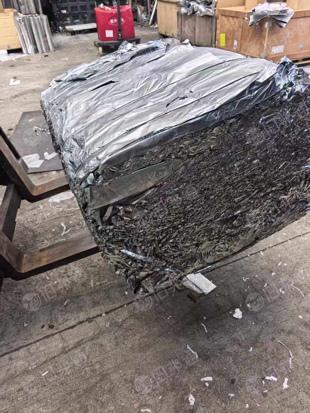 出售8011铝箔，做奶粉箔的，厚度9个丝
