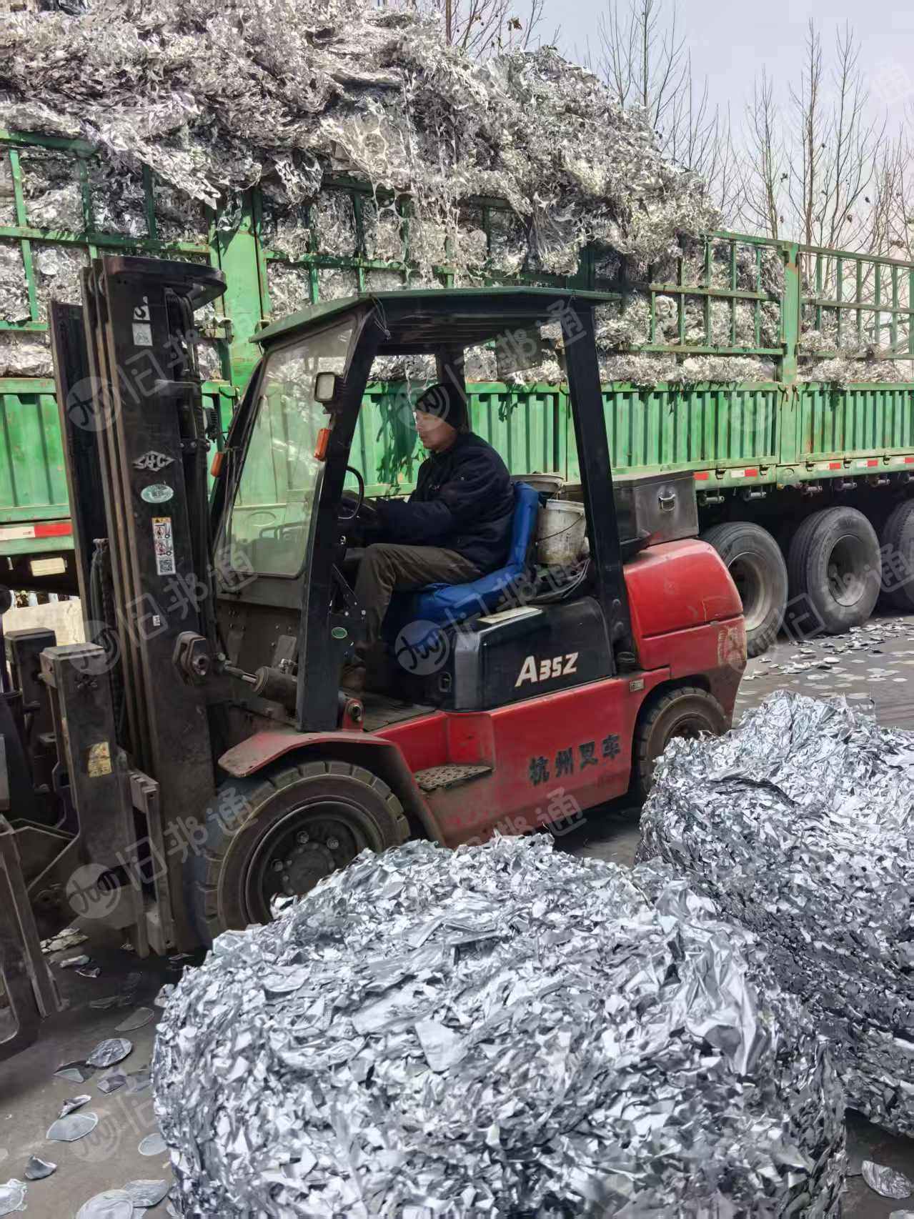 出售8011铝箔，奶粉箔，现货30吨