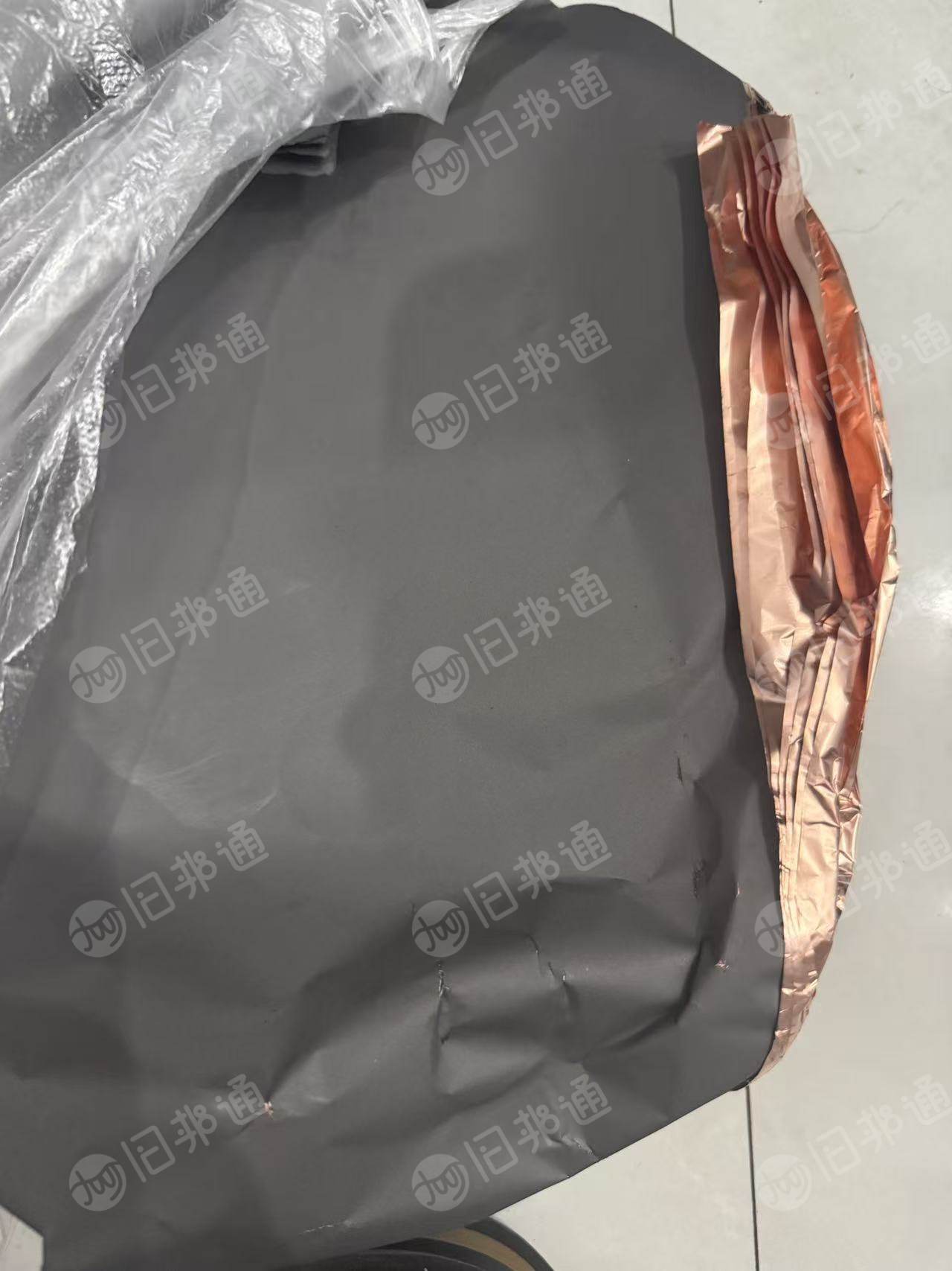 求购各种锂电池废料，正极片负极片，铁锂电芯等，破碎，湿法再生