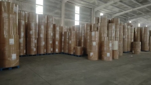 销售库存卷筒数码原纸，克重23-35克，幅宽300-965