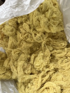 长期出售芳纶纱线，芳纶1414，现货6吨左右