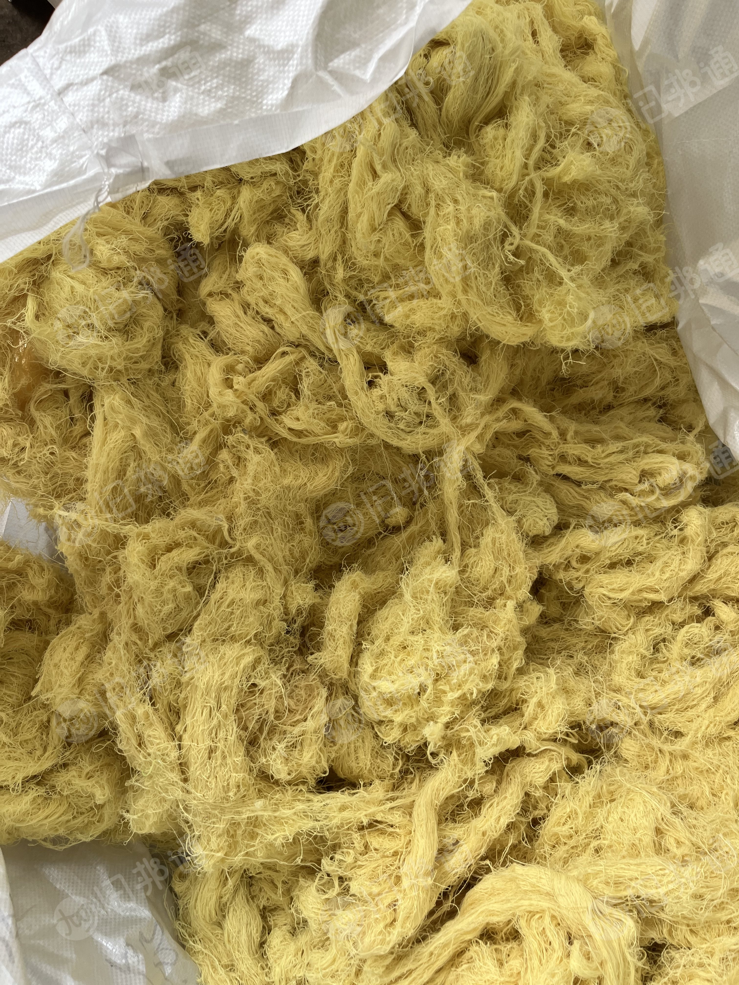 长期出售芳纶纱线，芳纶1414，现货6吨左右