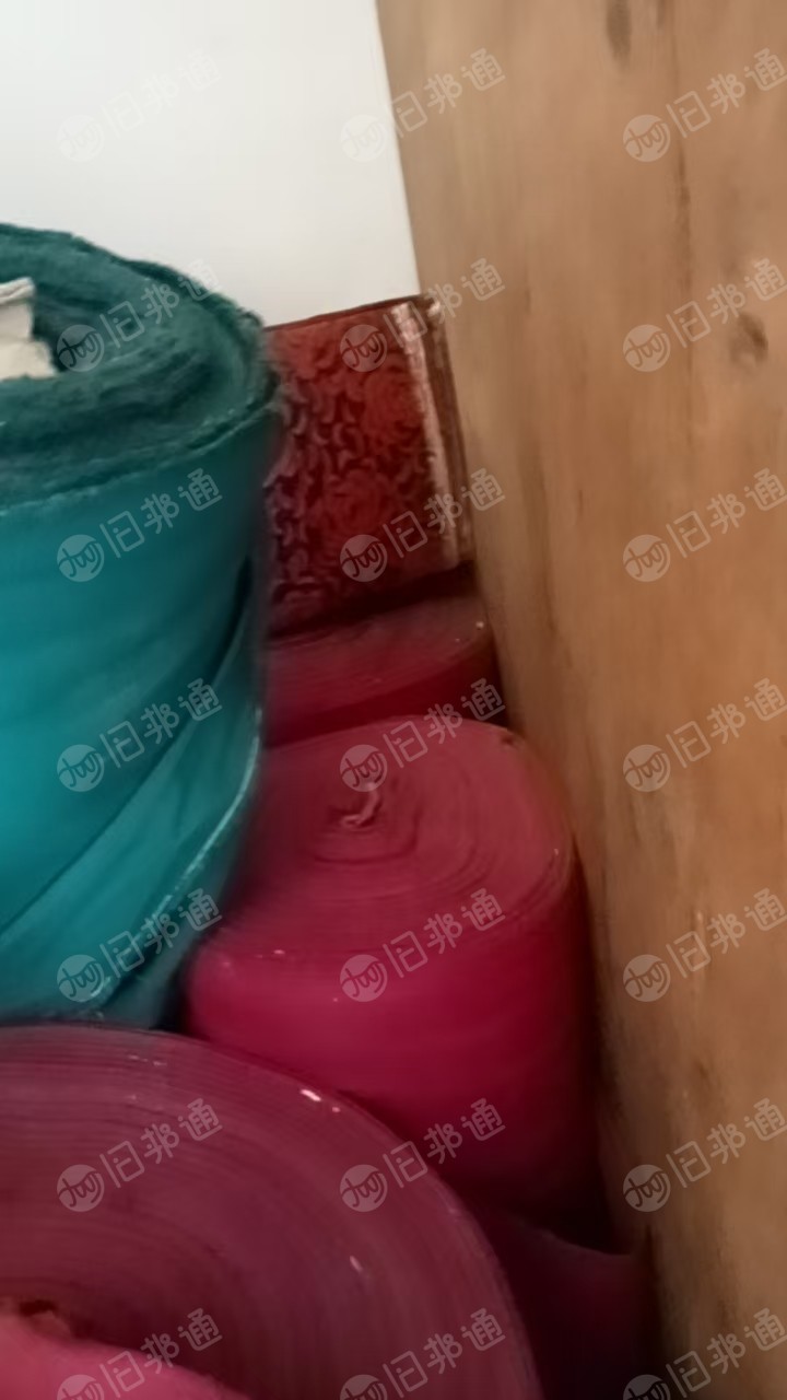 出售做背带下来的库存布，库存面料，货在贵州兴义