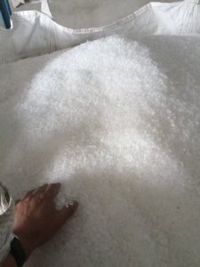 出售EVA胶条破碎料