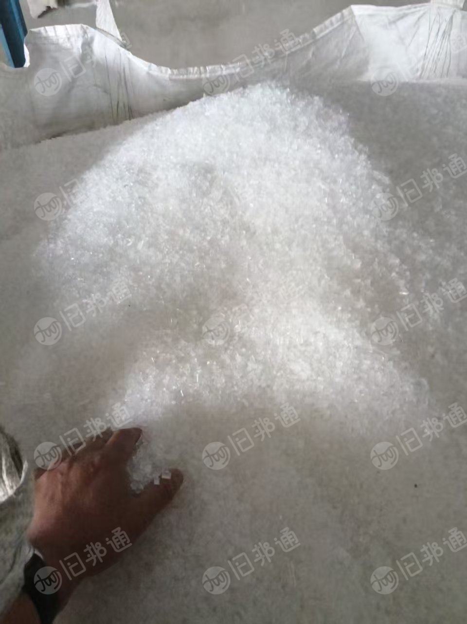出售EVA胶条破碎料