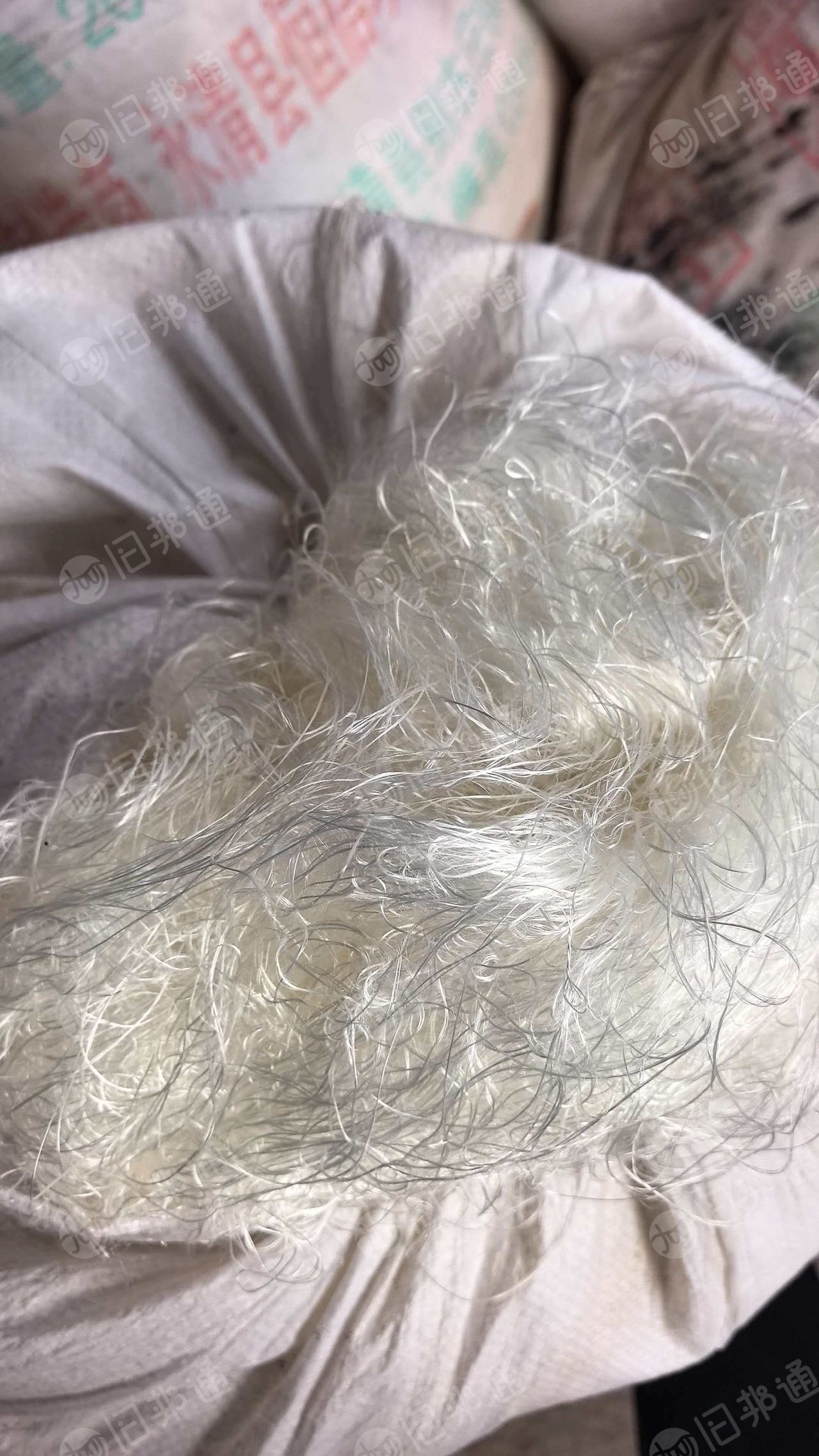 长期出售芳纶废丝，有1313，也有1414，现货有100多吨