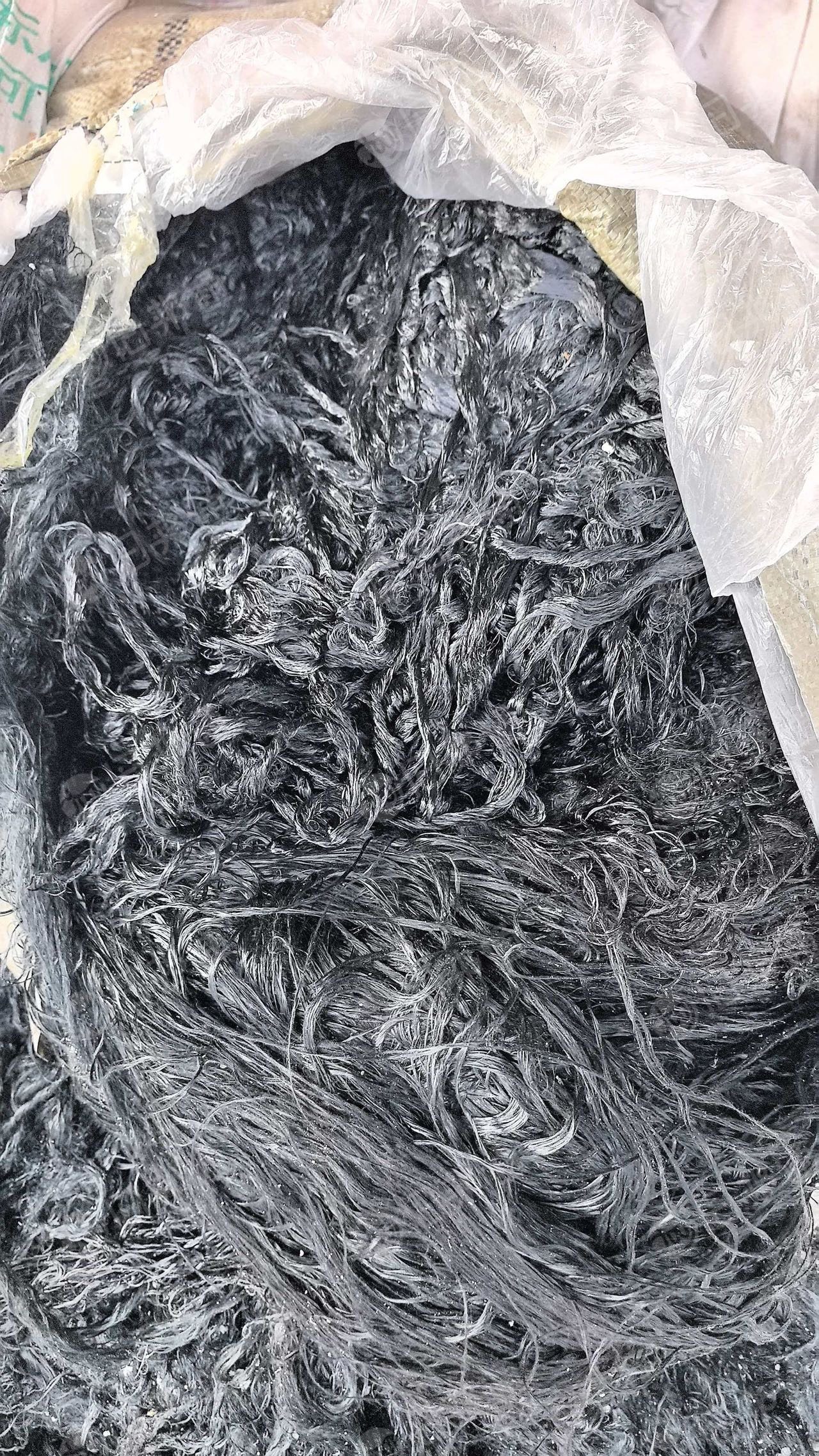 长期出售芳纶废丝，有1313，也有1414，现货有100多吨