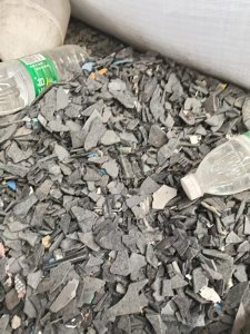 售abs/pc合金破碎料，现货800吨