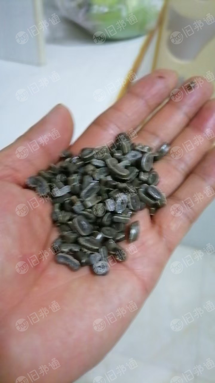 出售杂膜颗粒，过60目，现货10吨