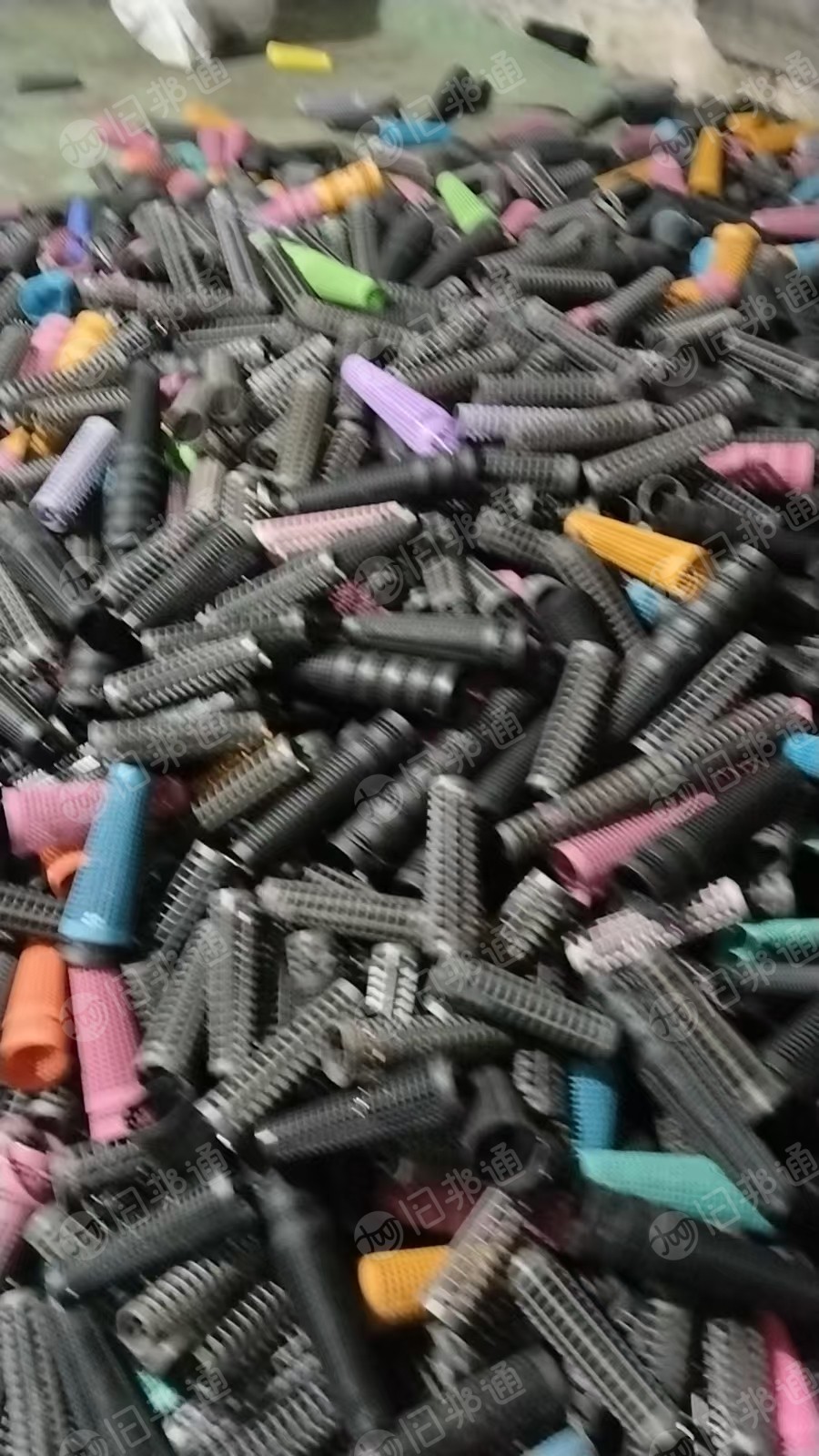 长期出售PP线管破碎料，漂一个月15吨，下沉一个月20吨