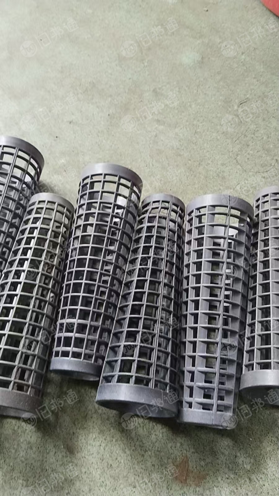 长期出售PP线管破碎料，漂一个月15吨，下沉一个月20吨