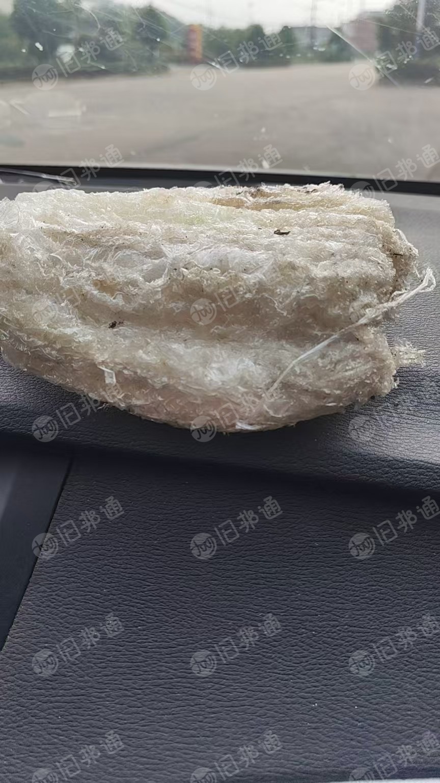 出售pet废膜，手机厂做屏幕下来的料，现货50吨