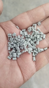 出售水洗大白吨包颗粒，过80目网，月供200吨