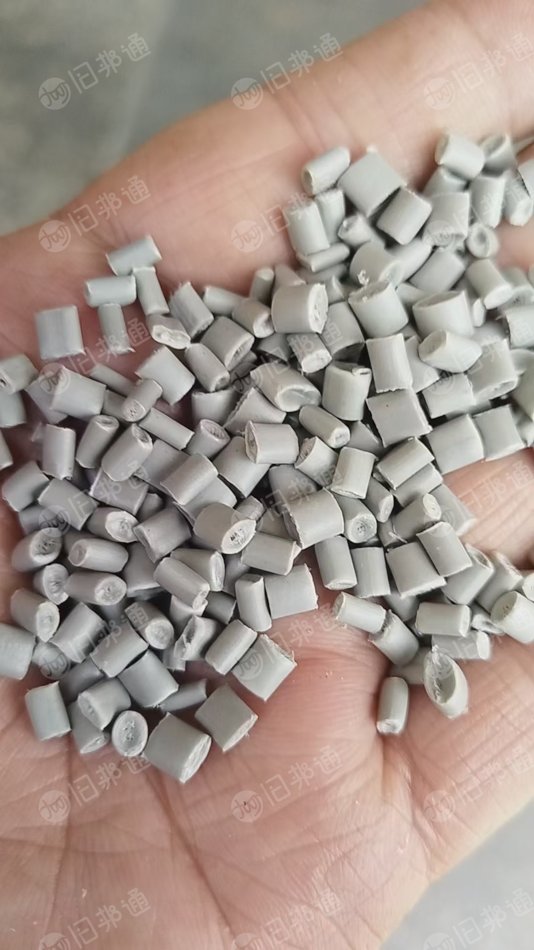 出售水洗大白吨包颗粒，过80目网，月供200吨