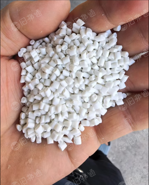 长期出售乳白pp无纺布颗粒，溶脂15，灰份15，80目
