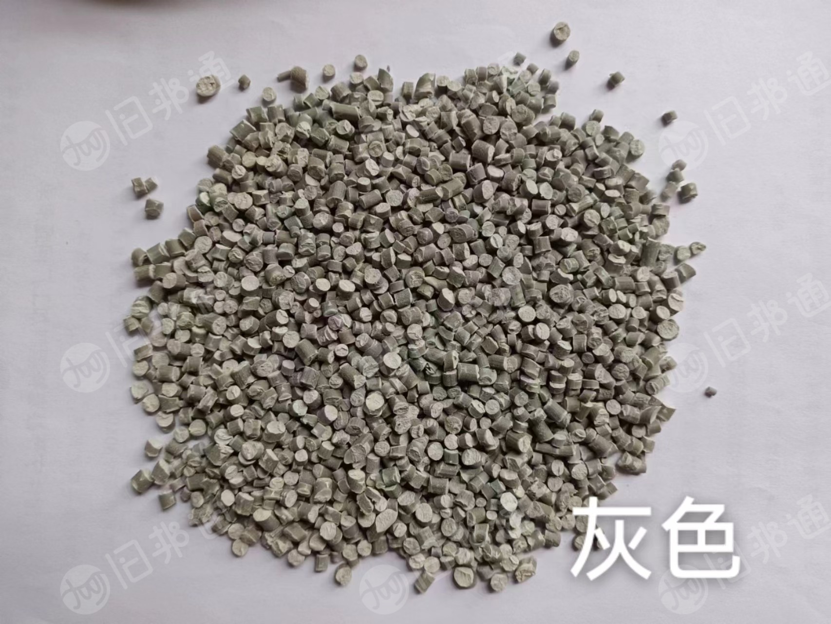 长期出售pp电缆填充绳颗粒，现货10多吨