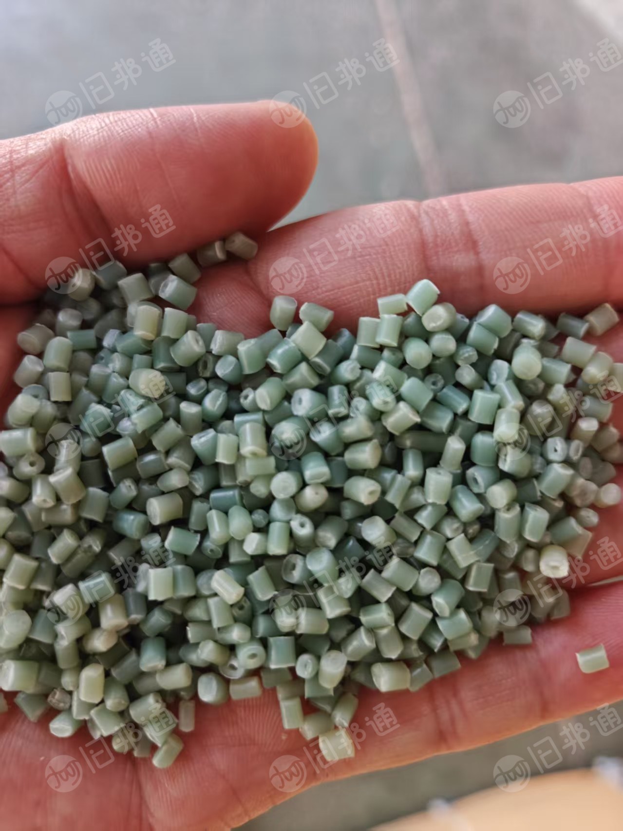 长期出售PA66脱胶脱模布颗粒