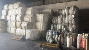 出售纸杯纸碗半成品加工下来的口杯纸边角料