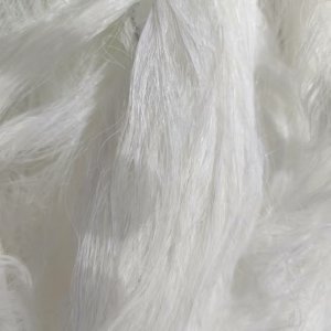 长期出售单6半光尼龙废丝，尼龙有光丝，尼龙废丝，半光一级白，现货一百吨，在河北廊坊