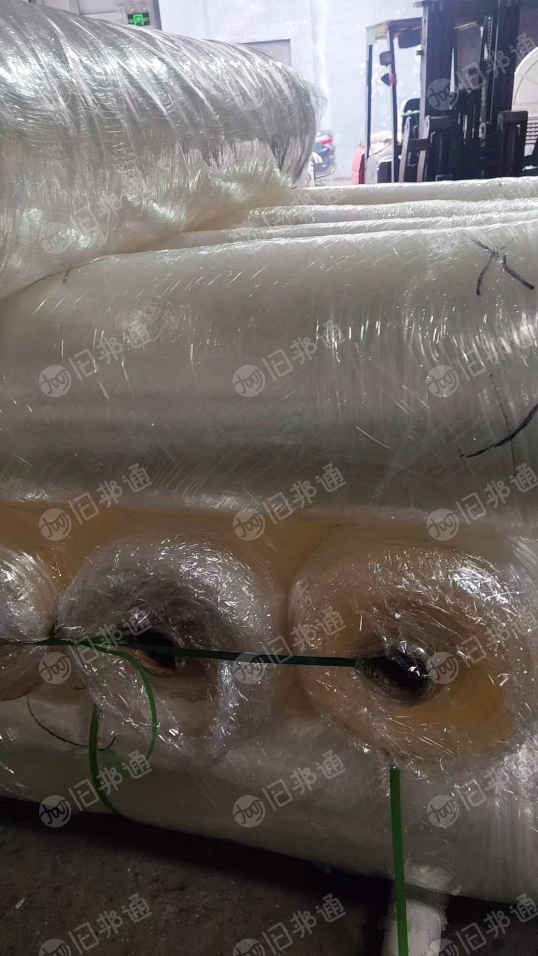 出售透明TPU车衣膜卷膜，现货100吨