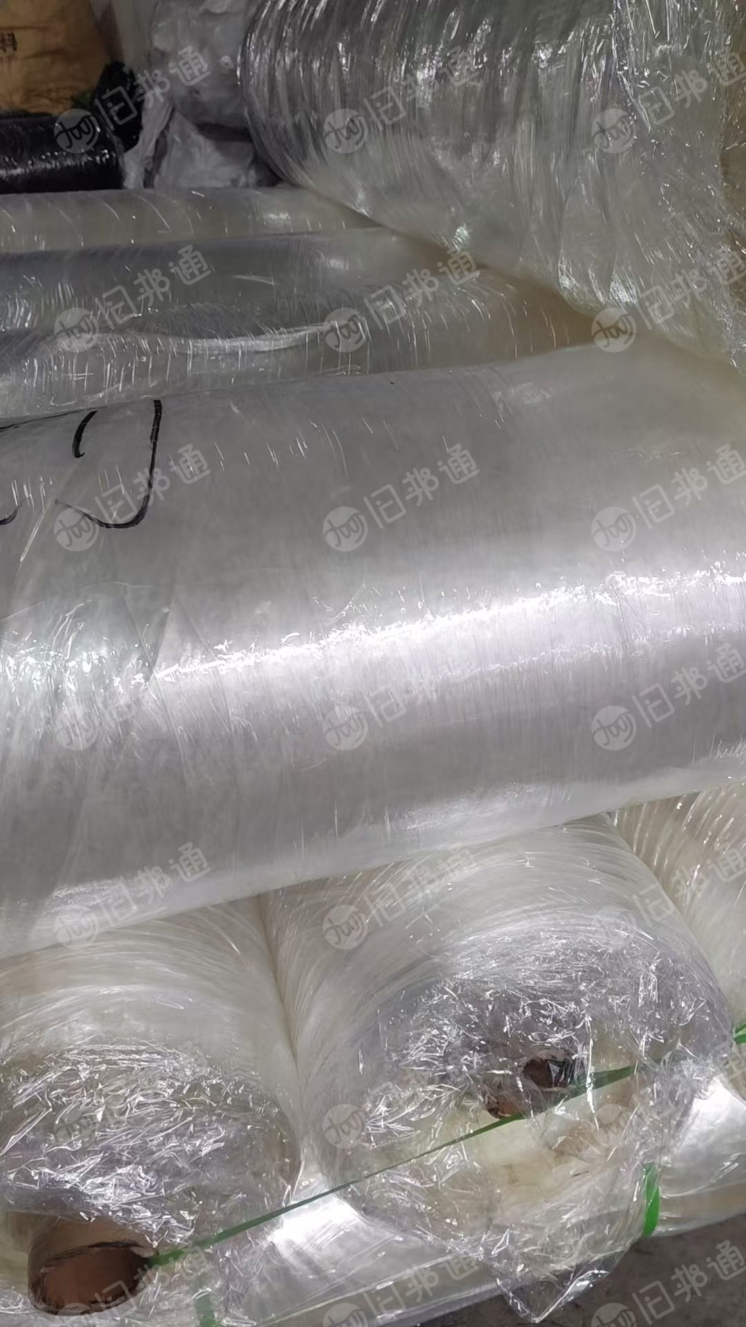 出售透明TPU车衣膜卷膜，现货100吨