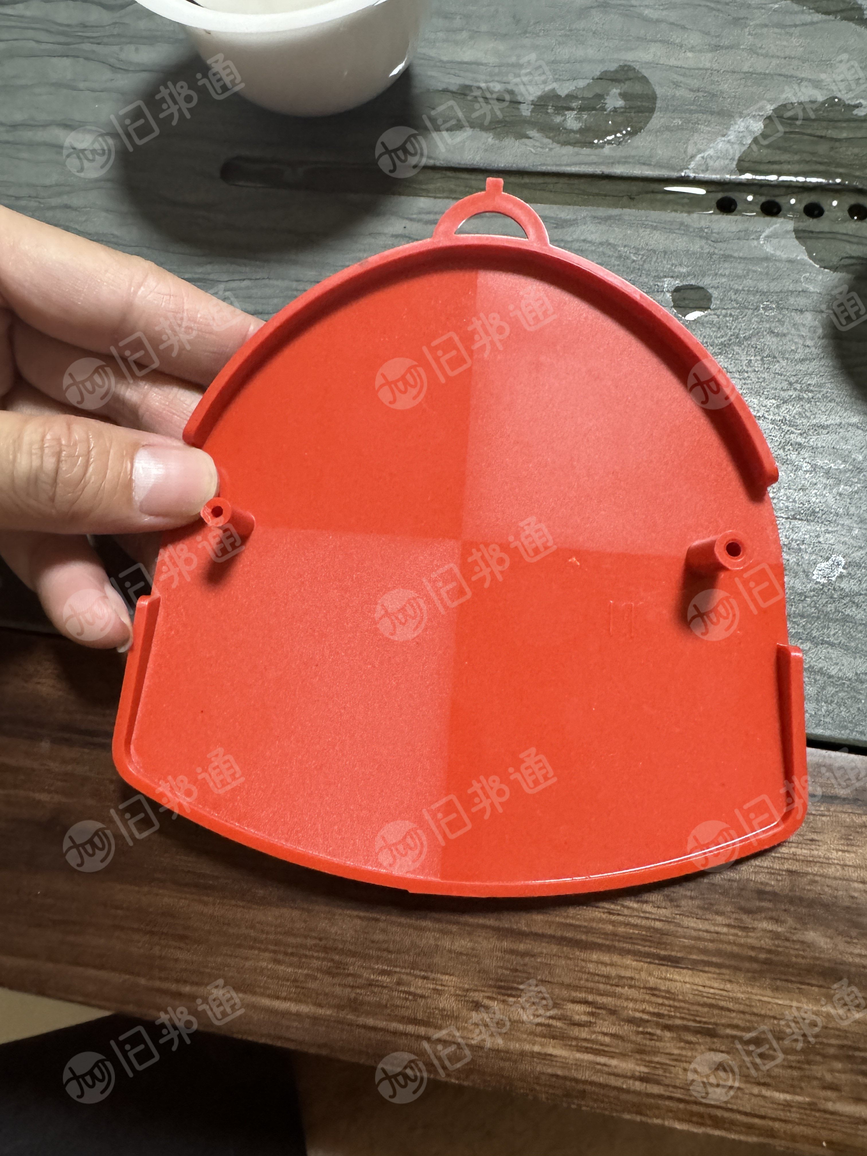 出售红色PP再生料注塑颗粒红色聚丙烯