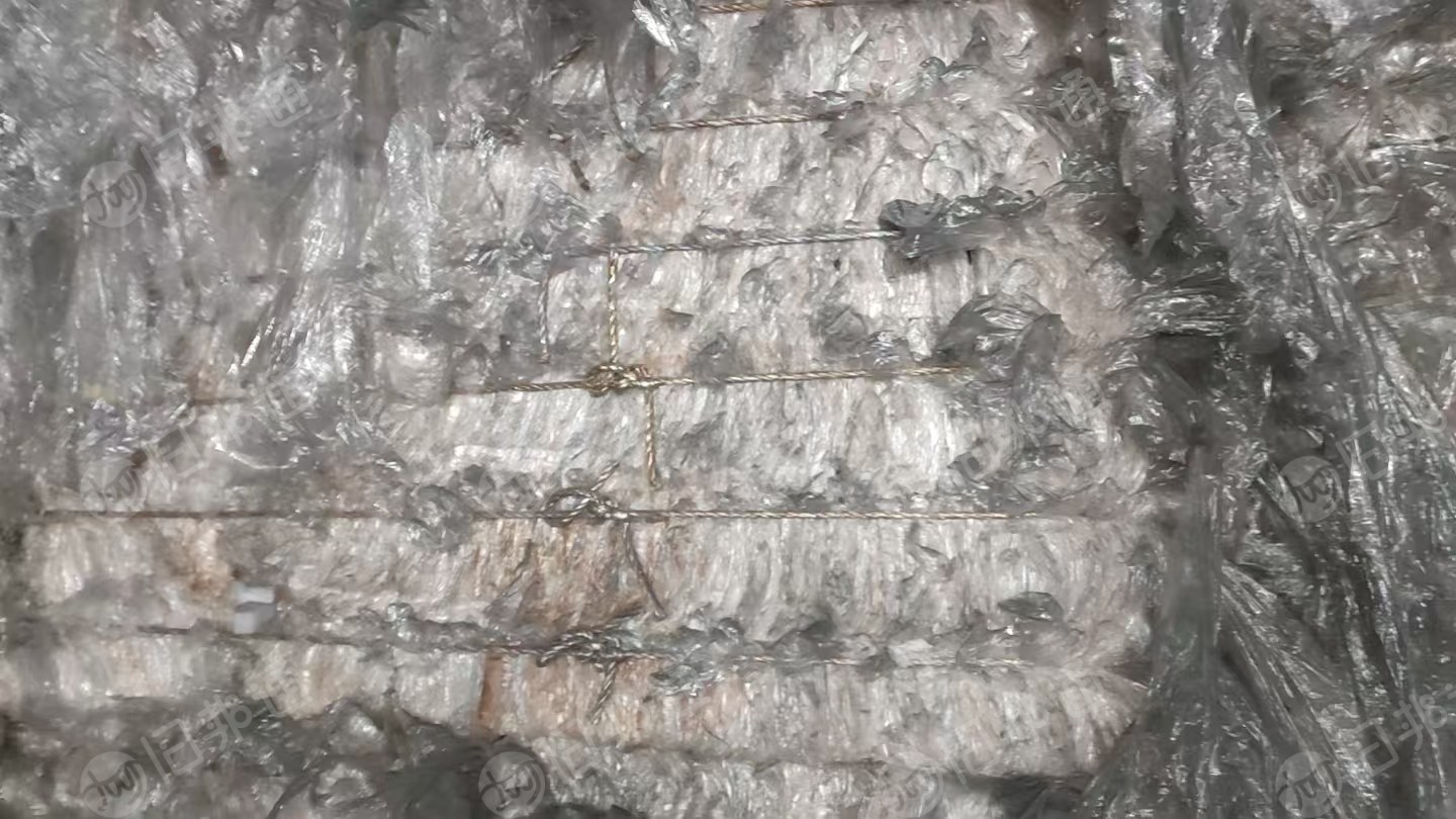 出售中温丙膜废料，现货一百多吨