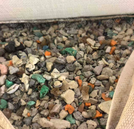求购造粒厂换网本色ABS 机头料