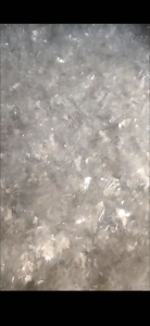 求购PVC水晶板 门帘料