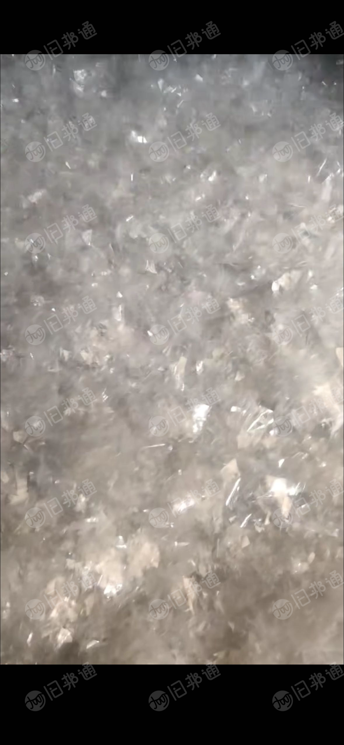 求购PVC水晶板 门帘料