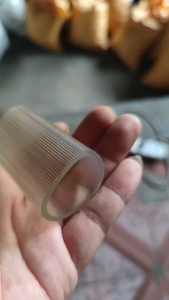 求购软质PVC颗粒，干净透明PVC颗粒，硬度65-70，可以含石碏，做产品用