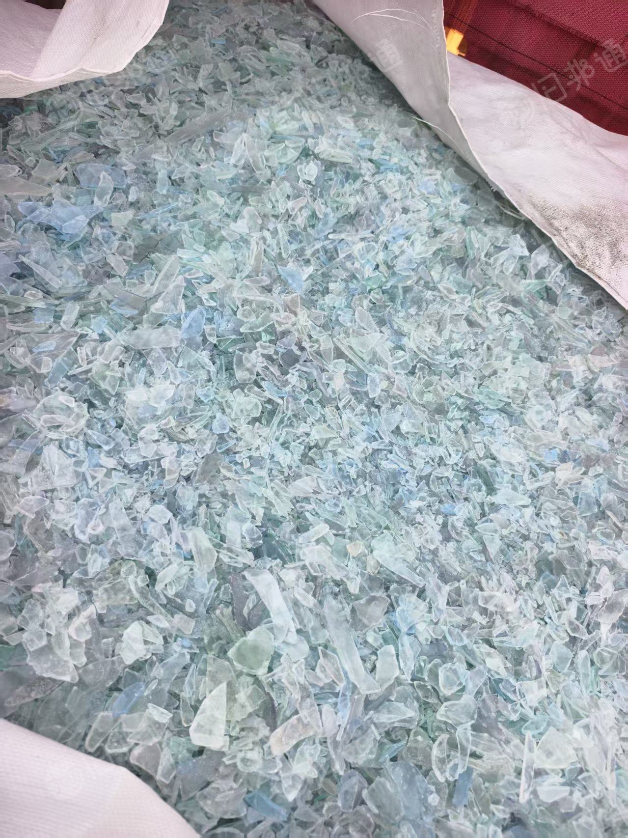 出售ps破碎料，板材和抽屉破碎的，现货二三十吨