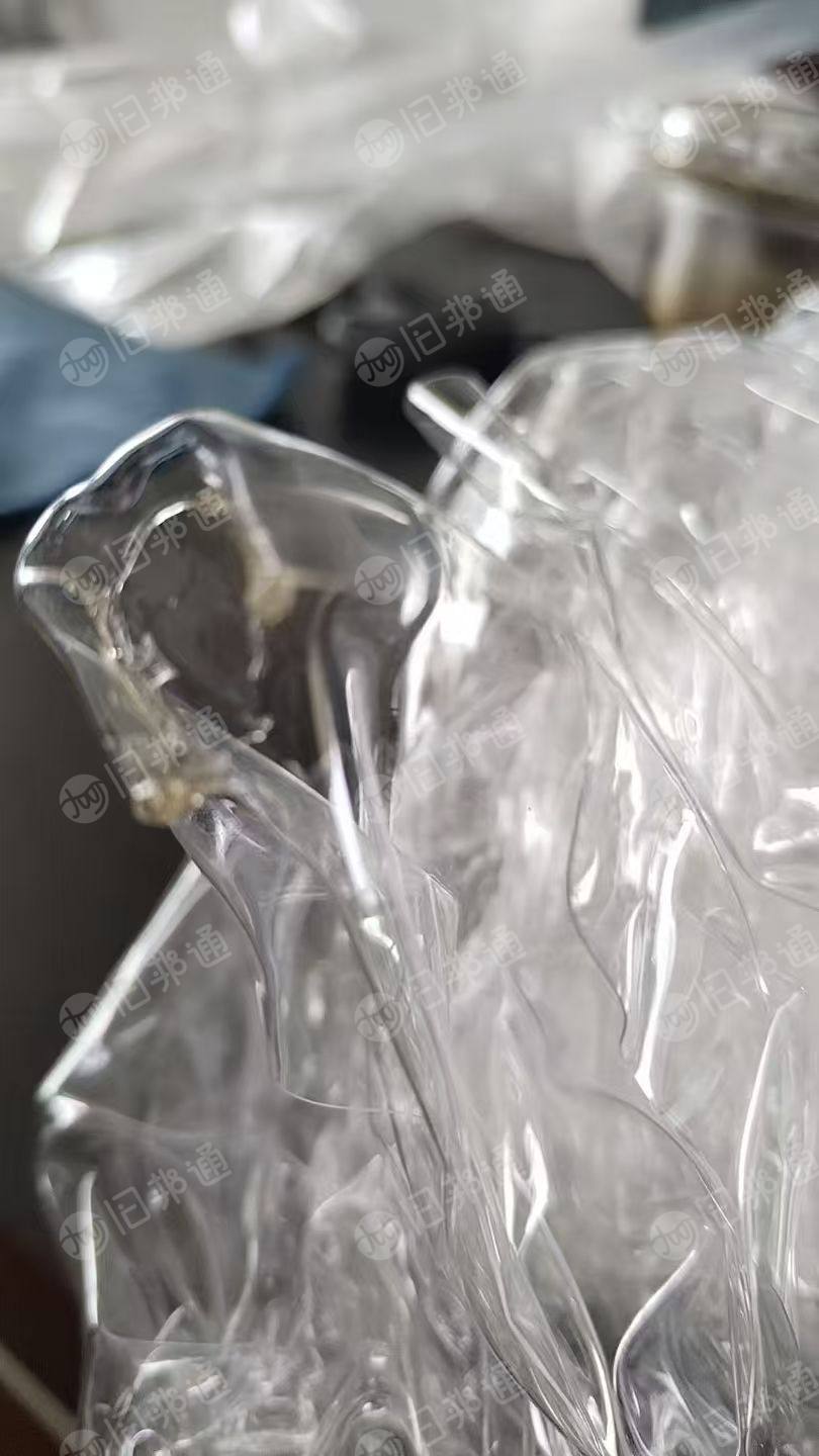 出售TPU车衣膜废料和机头料，不带胶，现货几十吨