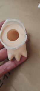 出售pvc搪胶脸废料