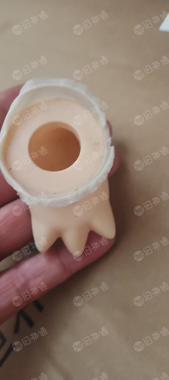 出售pvc搪胶脸废料