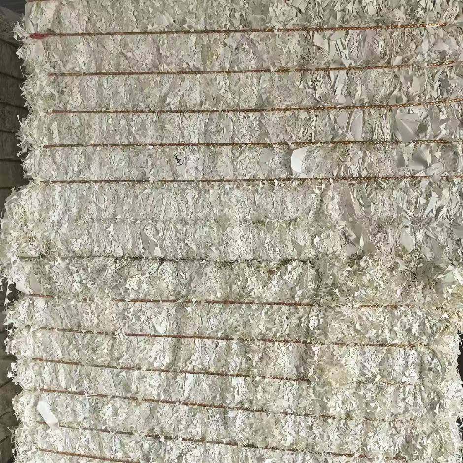 长期出售纯白口杯纸，小花口杯纸边角料