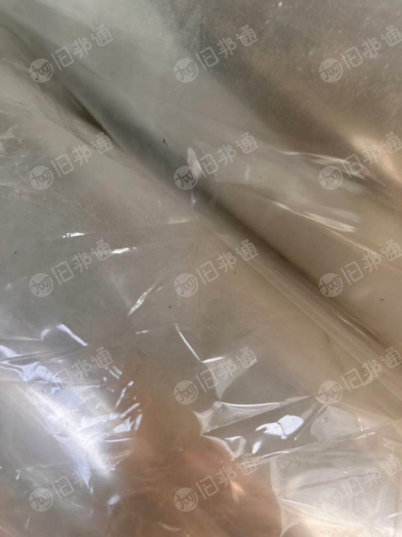 出售硅胶厂下来的纯PET膜，干净没有胶水