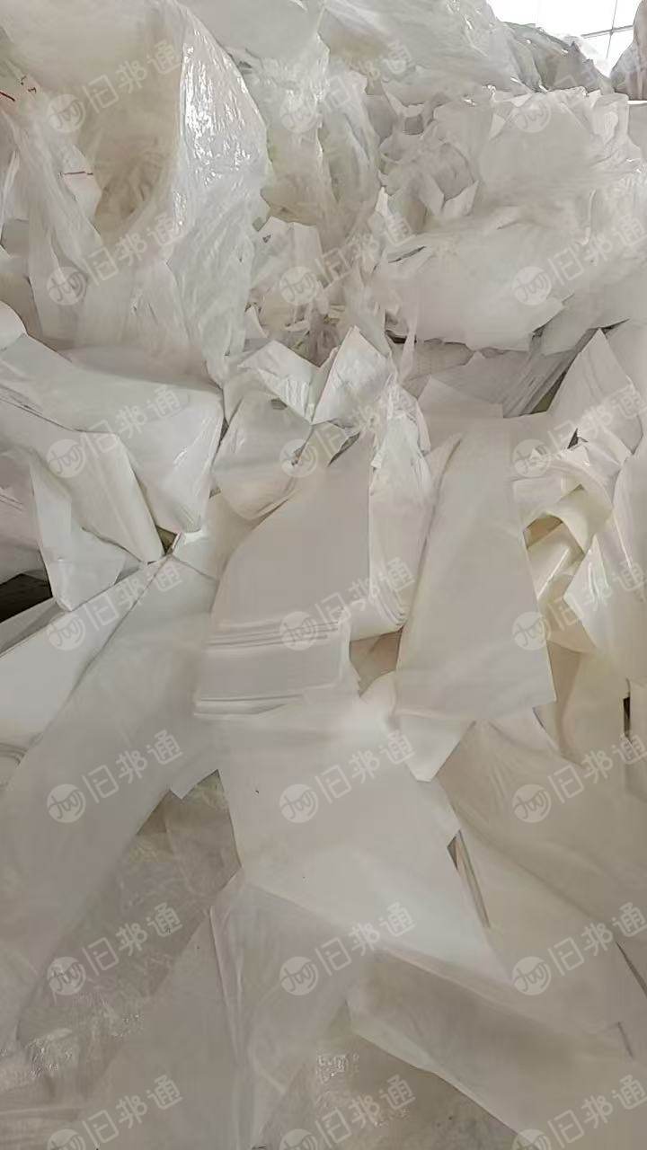 出售PE电池膜新边角料，单双涂层都有，月供300吨