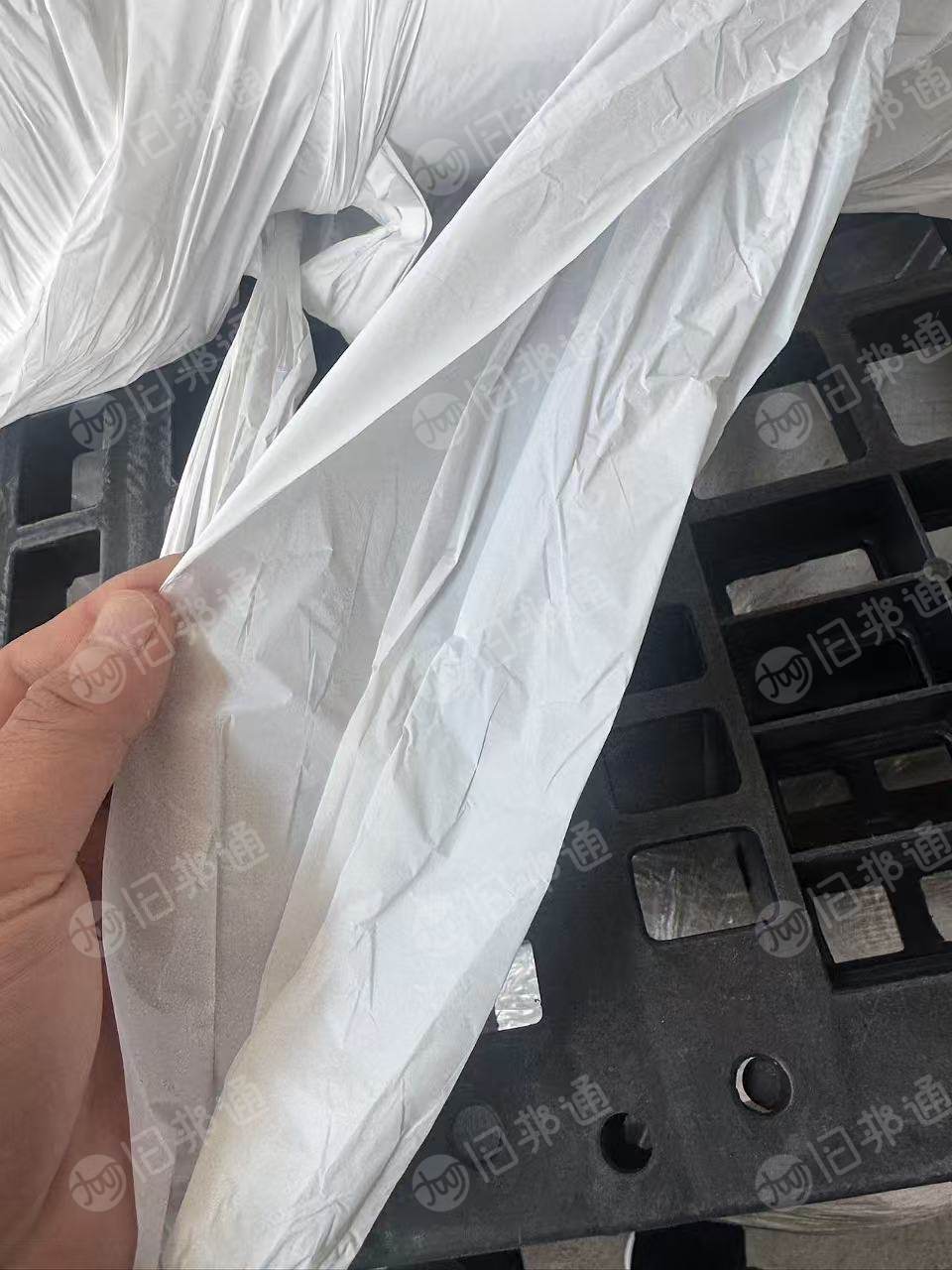 出售PE电池膜新边角料，单双涂层都有，月供300吨