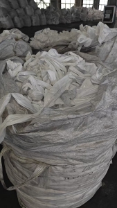 出售pp电池拆解膜废料，单层膜，一天一吨